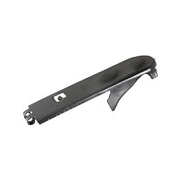 Accelerator pedal, LHD, T1 12/65 Accelerator pedal, LHD, T1 12/65