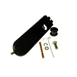 Acclerator Pedal Kit LHD 1966-79 Can use on earlier Acclerator Pedal Kit LHD 1966-79 Can use on earlier