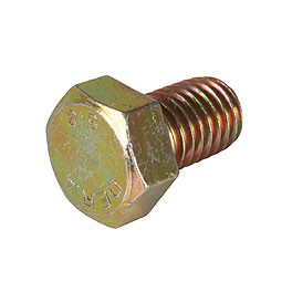 Bolts  M10x15