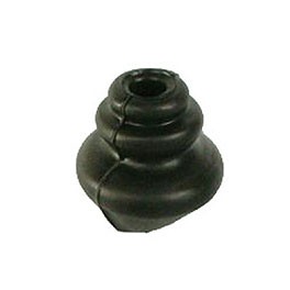 Gear lever gaiter, black 8/60 Gear lever gaiter, black 8/60