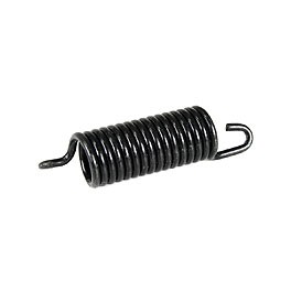 Handbrake return spring T2