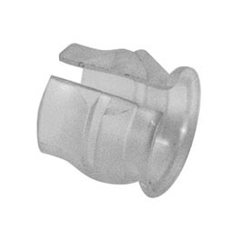 Guide Bush, Front of shift rod, all T1, T2-65 Guide Bush, Front of shift rod, all T1, T2-65