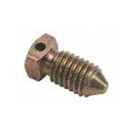 Screw for gearshift coupling