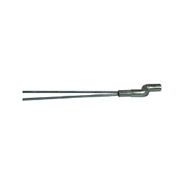 Heater cable,T1, 8/72