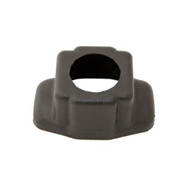 Empi Hurst Shifter, Plastic base cover