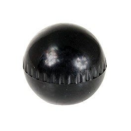 Heater lever knob(2 req),8/64