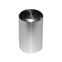 Handbrake button, billet