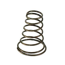 Gear lever pres/spring,10/52