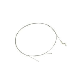 Heater Cable,rear seat, T1, 8/72