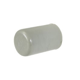 Hand brake button, Grey, T1 all / T2 up to67