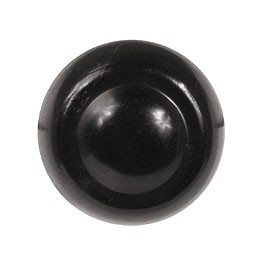 Επιλογέας ταχυτήτων 60-8/67 Μαύρο, 7mm