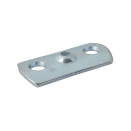 Handbrake compensator bow, 65-79 T1