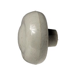 Gear knob 60-8/67 Grey,7mm