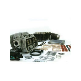 Top end rebuild kit 1641cc Top end rebuild kit 1641cc
