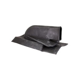 Handbrake gaiter T1 -57 Black