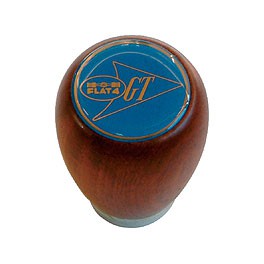 Gearnob, Wood, Flat 4
