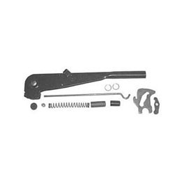 Handbrake assembly kit Early style - no balance bar