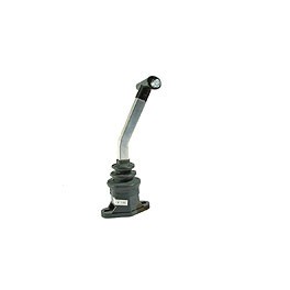 T-shifter w/button, black top