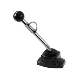 Hurst shifter, T1/3