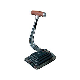 Shifter, Flat Four eliminator T1/3
