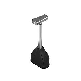 CSP Gear Shifter, T-Handle, Straight, T1, LHD