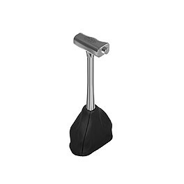 CSP Gear Shifter, T-Handle, Straight, T1, RHD
