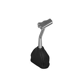 CSP Gear Shifter, T-Handle, Curved, T1, LHD
