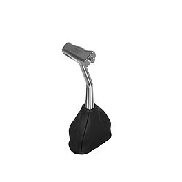 CSP Gear Shifter, T-Handle, Curved, T1, RHD
