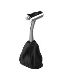 CSP Gear Shifter, T-Handle, Short Curved, T1, LHD