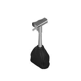 CSP Gear Shifter, T-Handle, Butterfly-T, T1, LHD