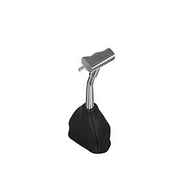 CSP Gear Shifter, T-Handle, Curved Butterfly-T,T1,LHD