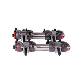 Rockers, Scat Pro-comp 1.4:1 Complete assembly Rockers, Scat Pro-comp 1.4:1 Complete assembly