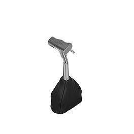 CSP Gear Shifter, T-Handle, Curved Butterfly-T,T1,RHD