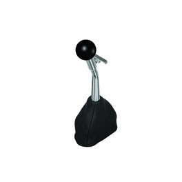 CSP Gear Shifter, Curved Butterfly Ball, T1, LHD+RHD