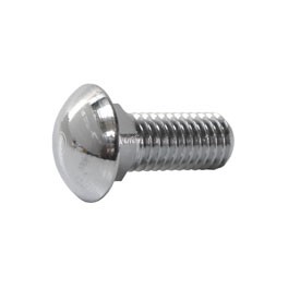 **NCA**Bumper bolt, chrome, Gen **NCA**Bumper bolt, chrome, Gen