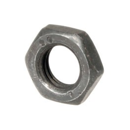 Nut, 8mm valve adjuster+general use