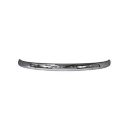Bumper, blade, rear 2mm thick steel (sunny climate chrome) Bumper, blade, rear 2mm thick steel (sunny climate chrome)