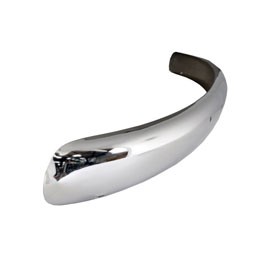 Blade bumper, S/S, best chrome Blade bumper, S/S, best chrome