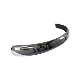 Bumper Blade,Rear s/s T1 up to67 + 1200up to 1973