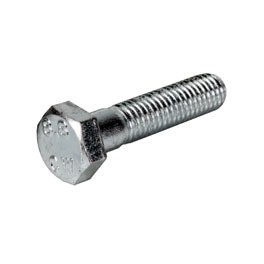 Bolt, M8 x 35, blade overrider