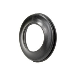 Seal,sliding door lock,8/73