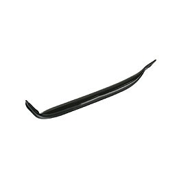 Front bumper support (uS spec) Front bumper support (uS spec)