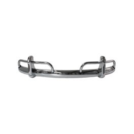 Bumper, rear US Spec (w/rails/overriders) 2mm/sunny climate Bumper, rear US Spec (w/rails/overriders) 2mm/sunny climate