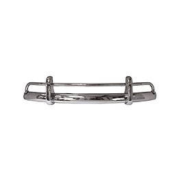 Blade bumper,fr US spec, BQ chrome Blade bumper,fr US spec, BQ chrome