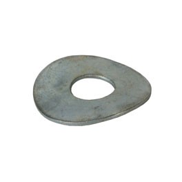 Spring washer, for wing bolt, bumper iron Spring washer, for wing bolt, bumper iron