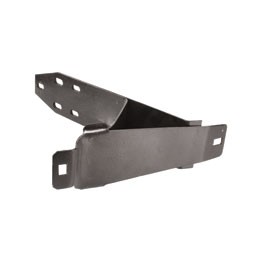 Bumper iron, rear, left,68-74 Europa Bumper Bumper iron, rear, left,68-74 Europa Bumper