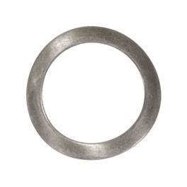 Spring washer, rocker shaft 18.6x25x0.5mm, each Spring washer, rocker shaft 18.6x25x0.5mm, each