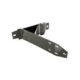 Bumper iron, rear, right,68-74 Europa bumper Bumper iron, rear, right,68-74 Europa bumper