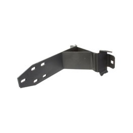 Bumper iron, Front left, 1302/3, 1970-74 Bumper iron, Front left, 1302/3, 1970-74