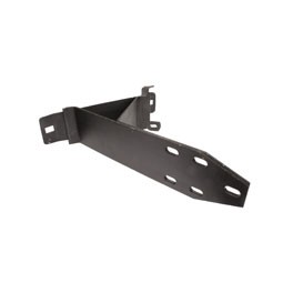 Bumper iron, Front right, 1302/3, 1970-74